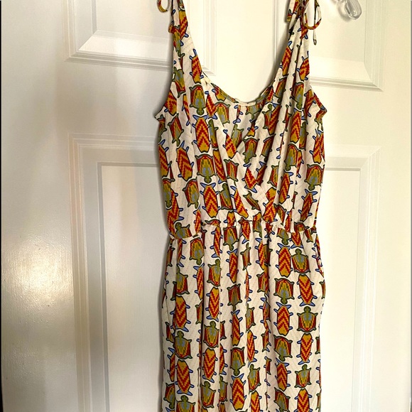 BCBG romper - Picture 1 of 3